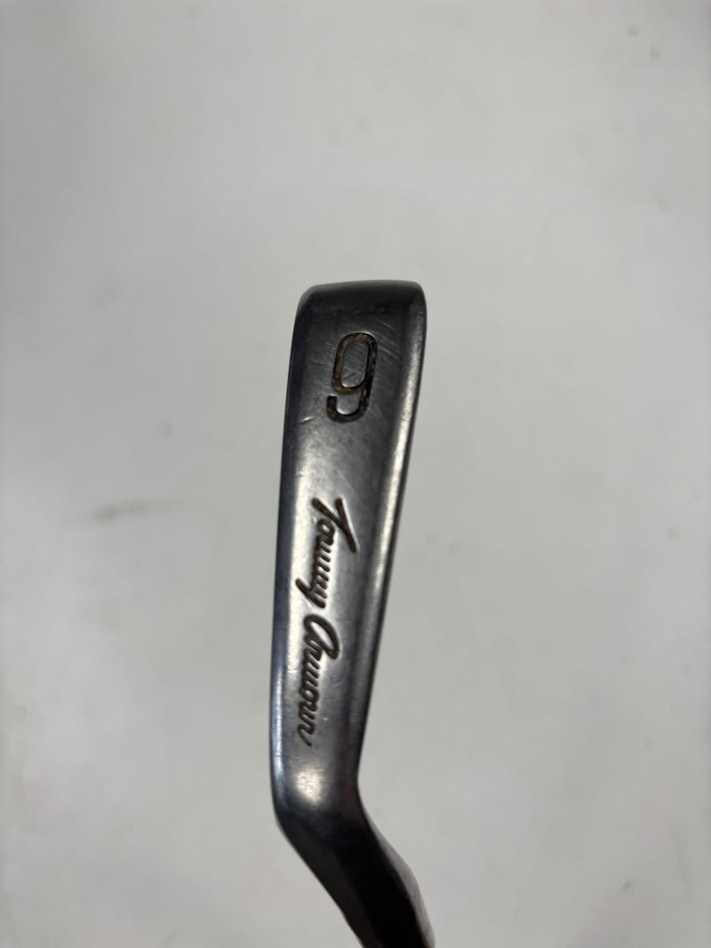 Load image into Gallery viewer, Used Tommy Armour 855s Silver Scot Iron Set 1-9, PW, SW
