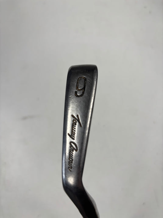Used Tommy Armour 855s Silver Scot Iron Set 1-9, PW, SW