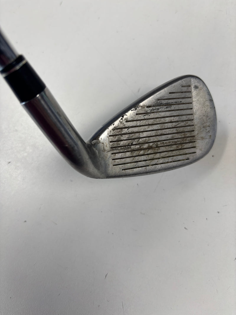 Load image into Gallery viewer, Used LH Taylormade R7 Draw 4 Iron
