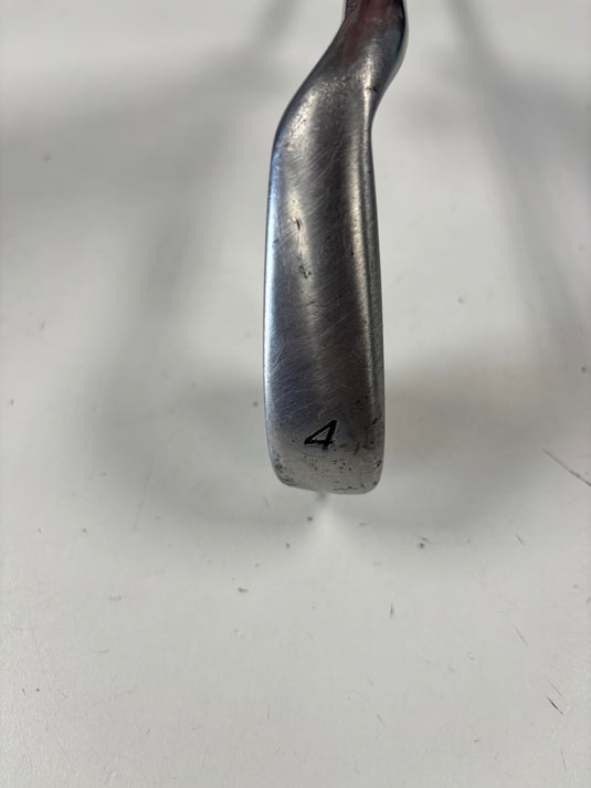 Used LH Taylormade R7 Draw 4 Iron