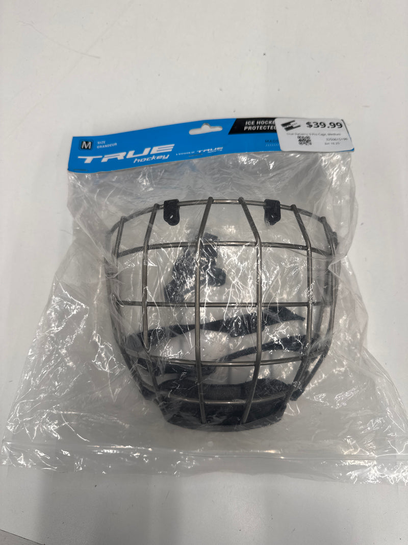 Load image into Gallery viewer, True Dynamic 9 Pro Cage, Medium
