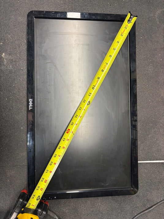Used Dell S2309W 23" Monitor Screen