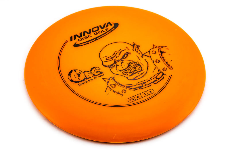 Load image into Gallery viewer, Innova Orc Distance Driver
