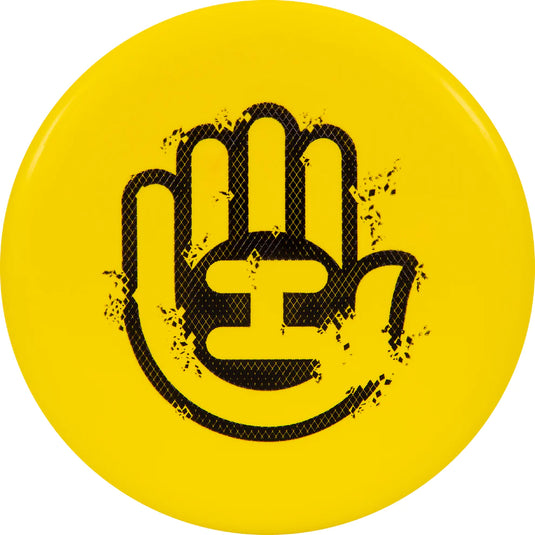 Latitude 64 Dagger Disc Golf Putter