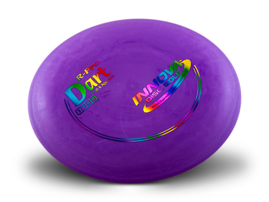 Innova Dart Putt & Approach Disc
