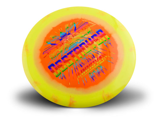 Innova Destroyer Distance Driver