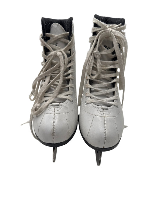 Used Schwinn Figure Skates, Youth
