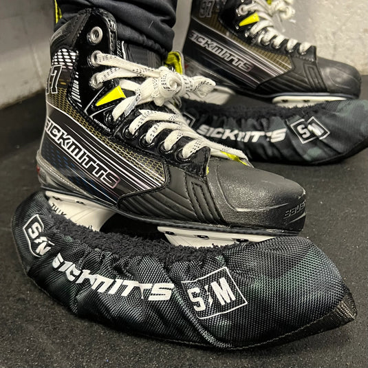 Sick Mitts Ultra Premium Soaker Skate Guards