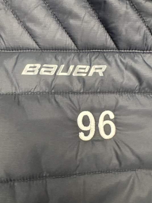 Blemished - Sno-King Jr Thunderbirds Bauer Puffer Jacket S21