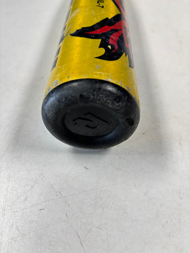 Load image into Gallery viewer, Used Demarini Diablo 29" Drop -12 Baseball Bat
