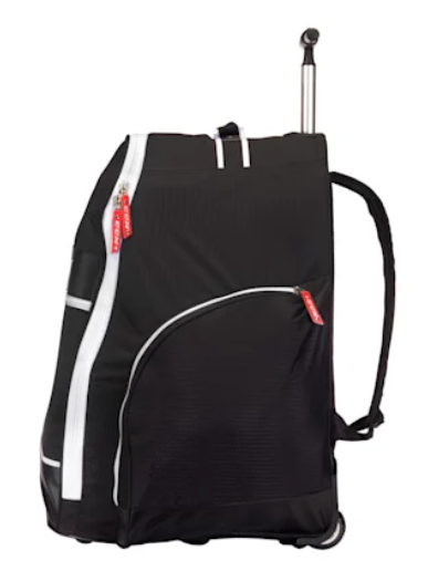 CCM EBP3910 Rolling Backpack