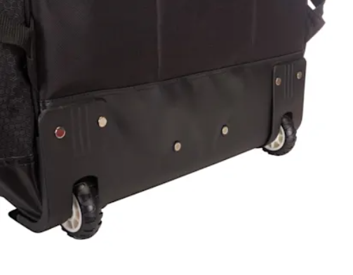 CCM EBP3910 Rolling Backpack