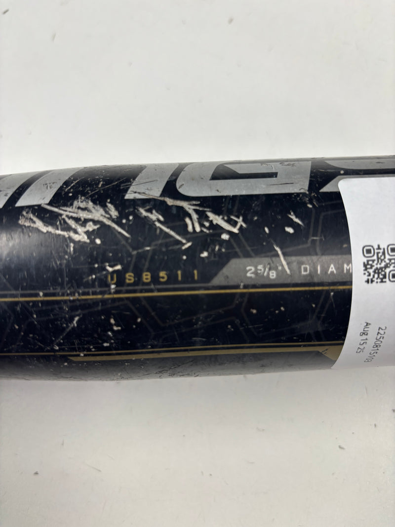 Load image into Gallery viewer, Used Rawlings 5150 30" Drop -11 USA Baseball Bat
