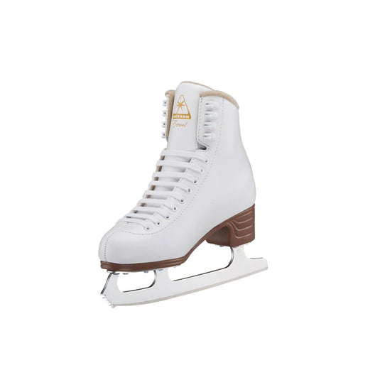 Jackson Excel Ladies JS1290 Figure Skate