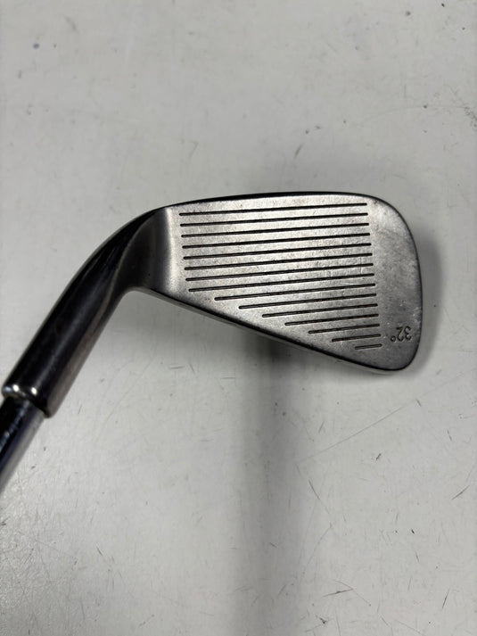 Used Tommy Armour 855s Silver Scot Iron Set 1-9, PW, SW
