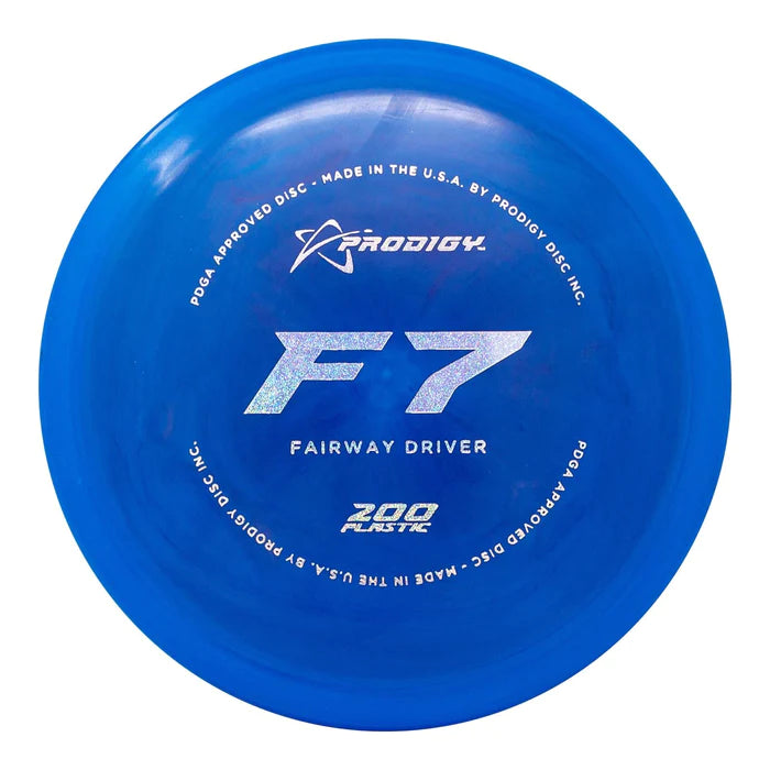 Load image into Gallery viewer, Prodigy - F7 Fairway Driver

