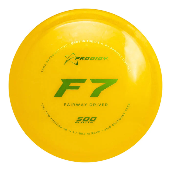 Load image into Gallery viewer, Prodigy - F7 Fairway Driver
