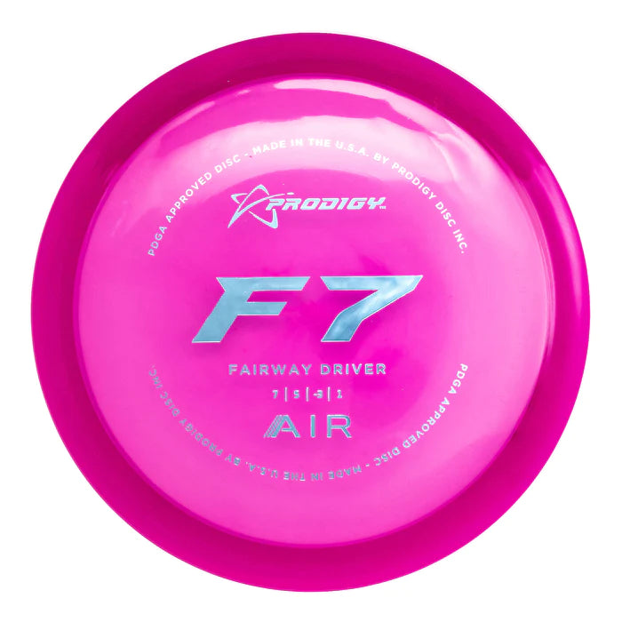 Load image into Gallery viewer, Prodigy - F7 Fairway Driver

