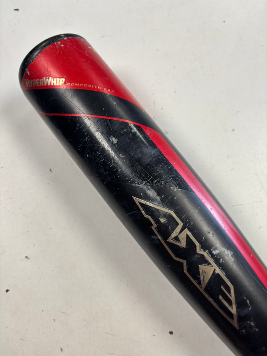 Used Axe Avenge PRO 31