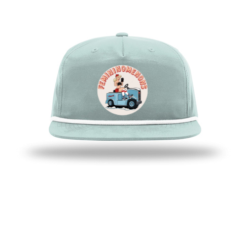 Femininomenons Umpqua Gramps Hat