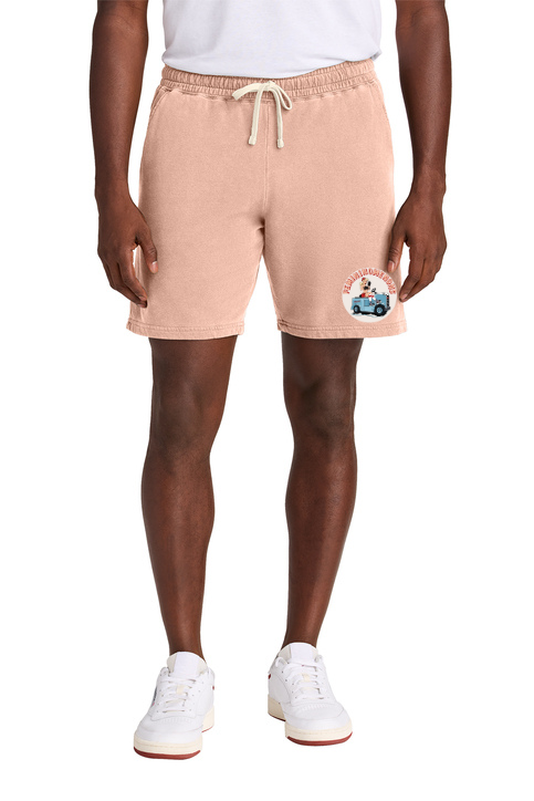 Femininomenons Lightweight Unisex Sweatshort