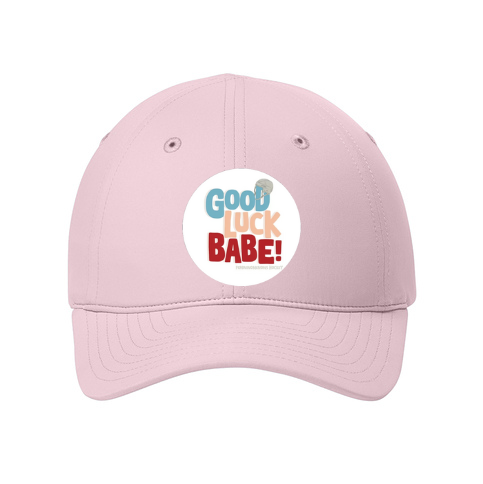 Femininome All-Day Performance Ponytail Hat