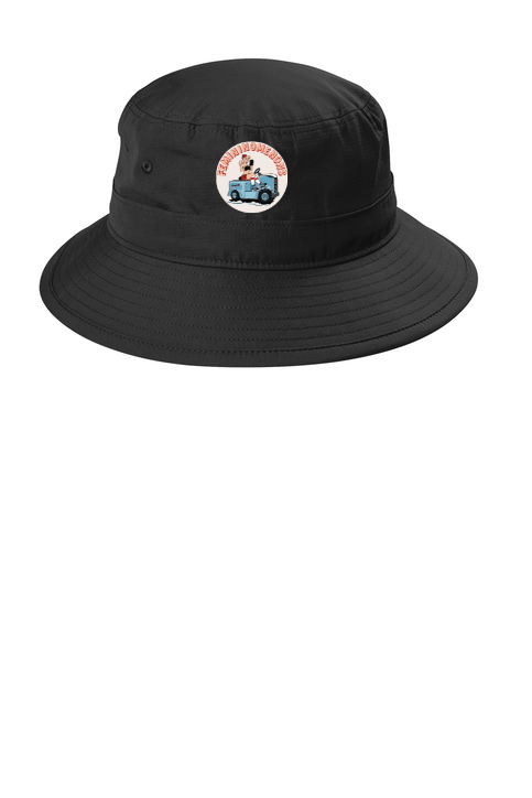 Femininomenons Bucket Hat