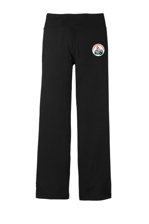 Femininomenons Women's NRG Fitness Pant