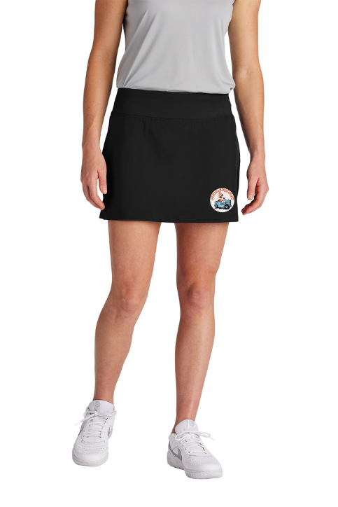 Femininomenons Women's Repeat Skort