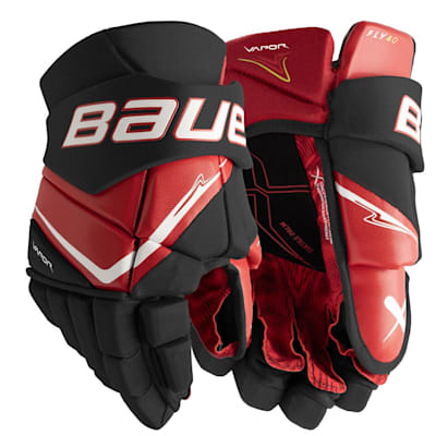 Bauer Vapor Fly40 Intermediate Hockey Gloves