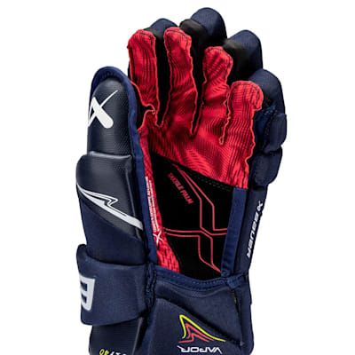 Bauer Vapor Fly40 Intermediate Hockey Gloves
