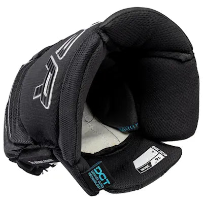 Bauer Vapor Flylite Intermediate Hockey Gloves