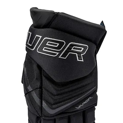 Load image into Gallery viewer, Bauer Vapor Flylite Intermediate Hockey Gloves
