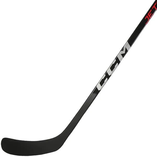 Load image into Gallery viewer, CCM Jetspeed FT660 Junior Hockey Stick
