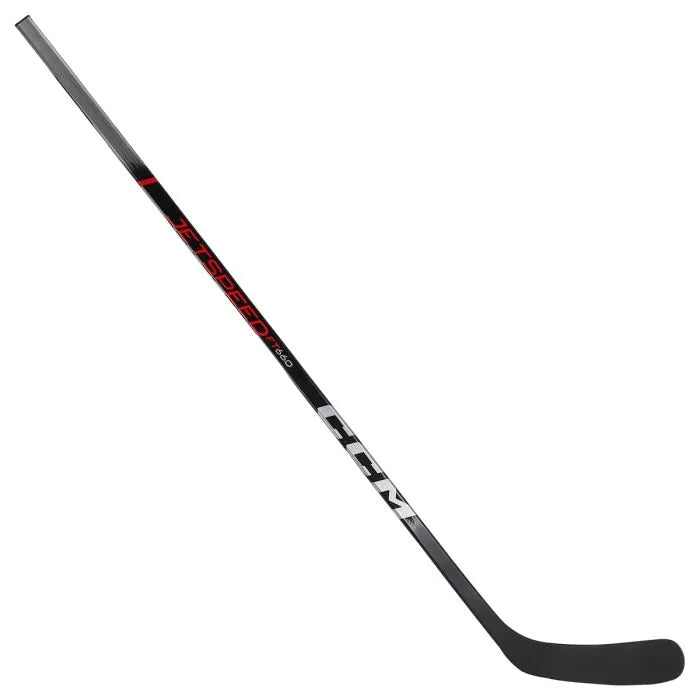 Load image into Gallery viewer, CCM Jetspeed FT660 Junior Hockey Stick
