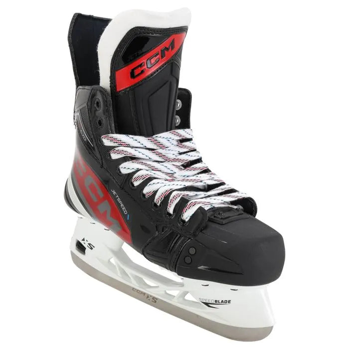 Load image into Gallery viewer, CCM Jetspeed FT670 Senior Hockey Skates
