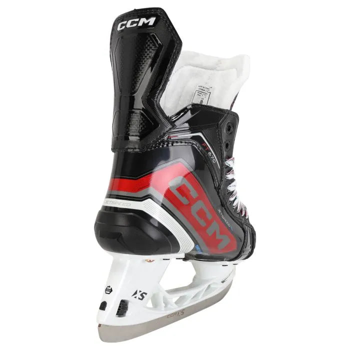 Load image into Gallery viewer, CCM Jetspeed FT670 Senior Hockey Skates

