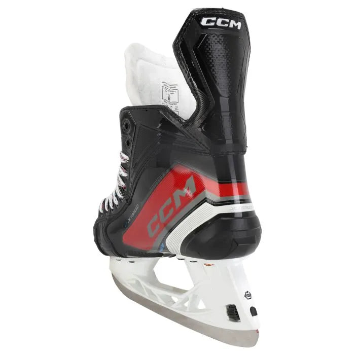 Load image into Gallery viewer, CCM Jetspeed FT670 Senior Hockey Skates
