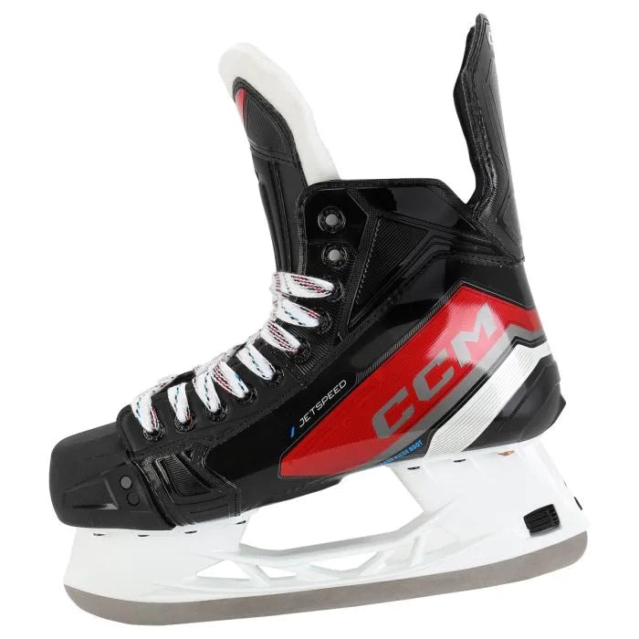 Load image into Gallery viewer, CCM Jetspeed FT670 Senior Hockey Skates
