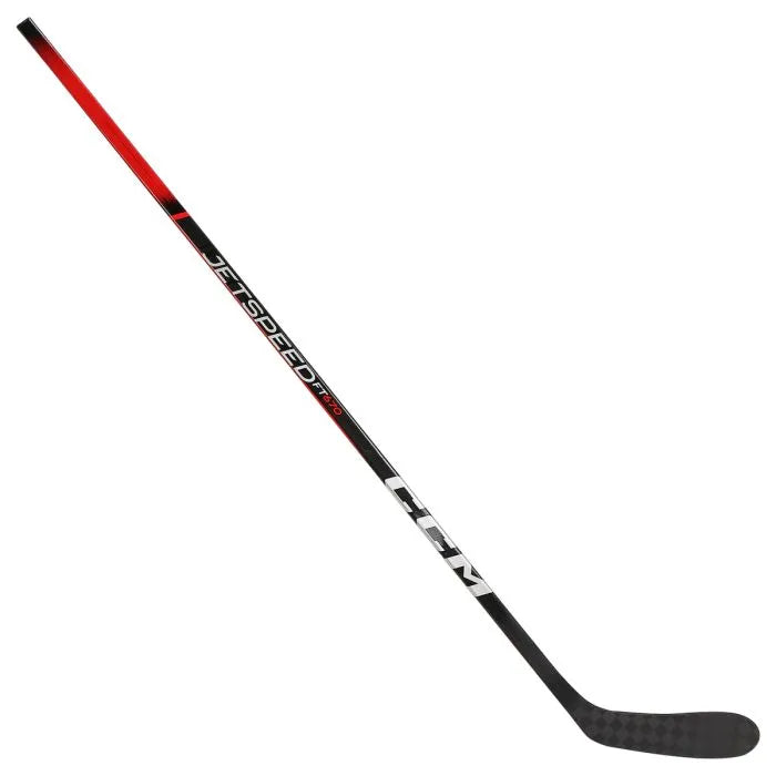 Load image into Gallery viewer, CCM Jetspeed FT670 Intermediate Hockey Stick
