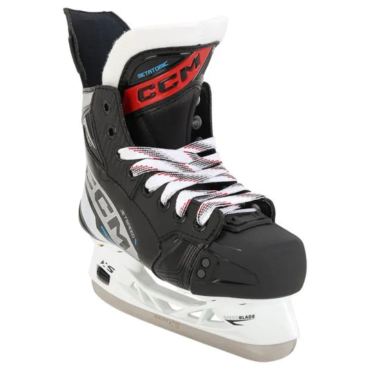 CCM Jetspeed FT680 Junior Hockey Skate