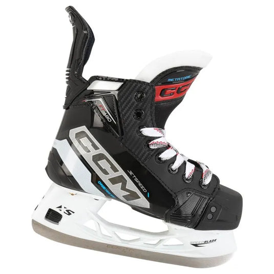 CCM Jetspeed FT680 Junior Hockey Skate