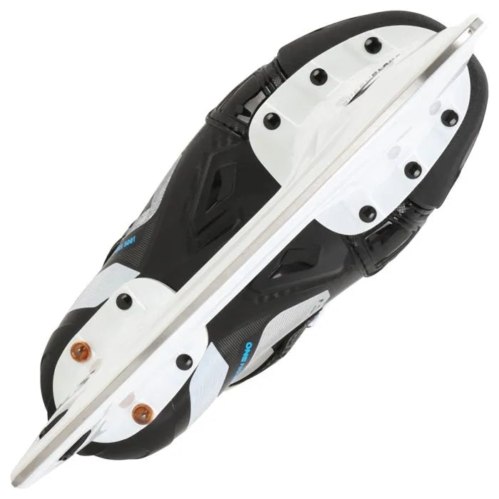 Load image into Gallery viewer, CCM Jetspeed FT680 Junior Hockey Skate
