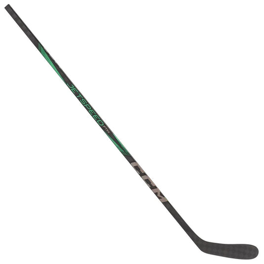 CCM Jetspeed FTW Intermediate Hockey Stick