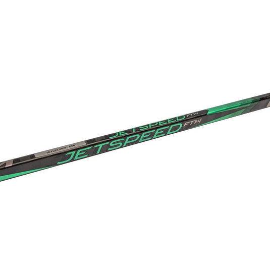 CCM Jetspeed FTW Intermediate Hockey Stick