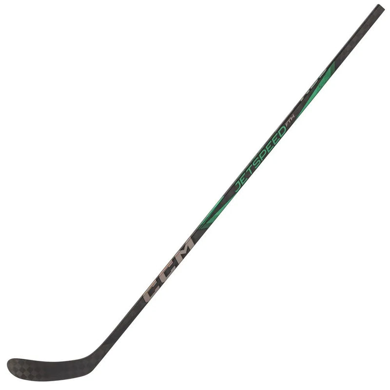 Load image into Gallery viewer, CCM Jetspeed FTW Intermediate Hockey Stick
