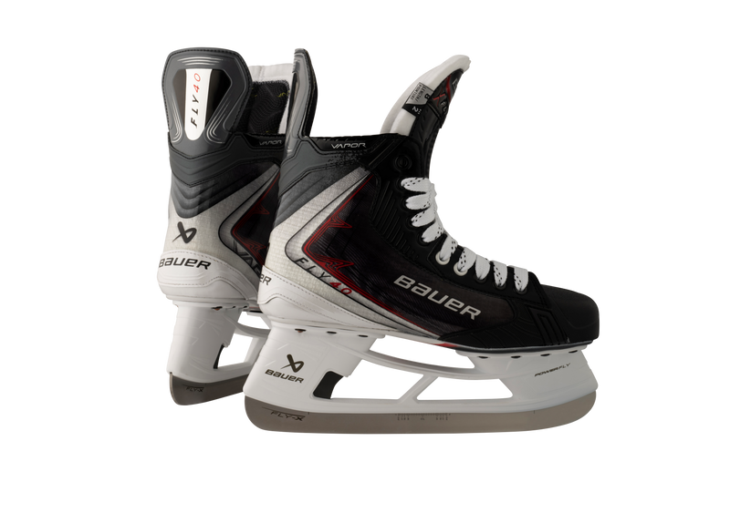 Load image into Gallery viewer, Bauer Fly40 Sr. Hockey Skates
