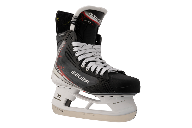 Load image into Gallery viewer, Bauer Fly40 Sr. Hockey Skates
