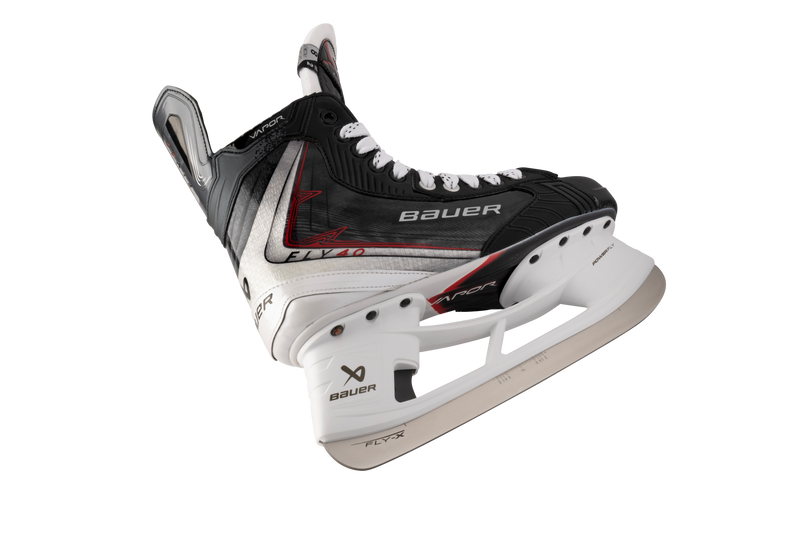 Load image into Gallery viewer, Bauer Fly40 Sr. Hockey Skates
