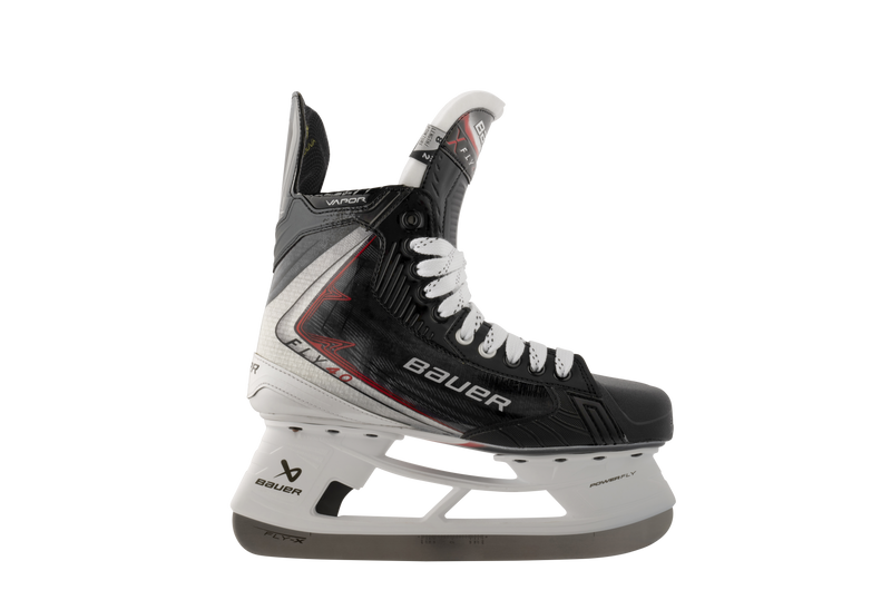 Load image into Gallery viewer, Bauer Fly40 Sr. Hockey Skates
